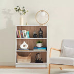 G14 Bookcase – MDF, 80x28x106cm