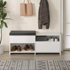 SABRA - Shoe Rack 120*40*55 SR103862 - Furnile