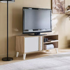 [Width 120cm] T24 TV Unit MDF 120*40*52 TVT1580024
