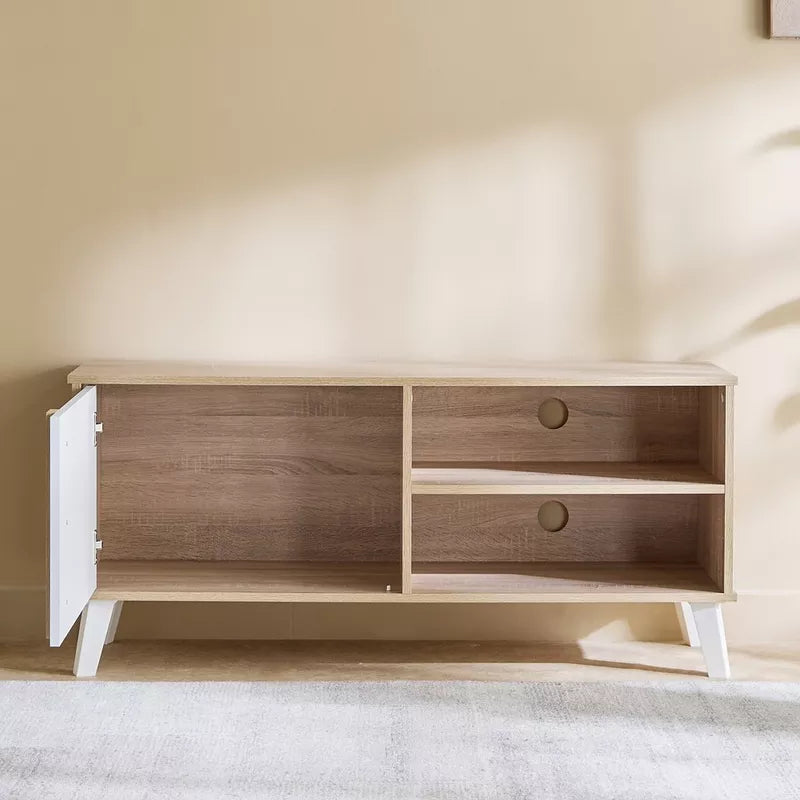 [Width 120cm] T24 TV Unit MDF 120*40*52 TVT1580024