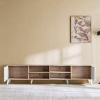 [Width 240cm] T22 TV Unit MDF 240*40*52 TVT1580022