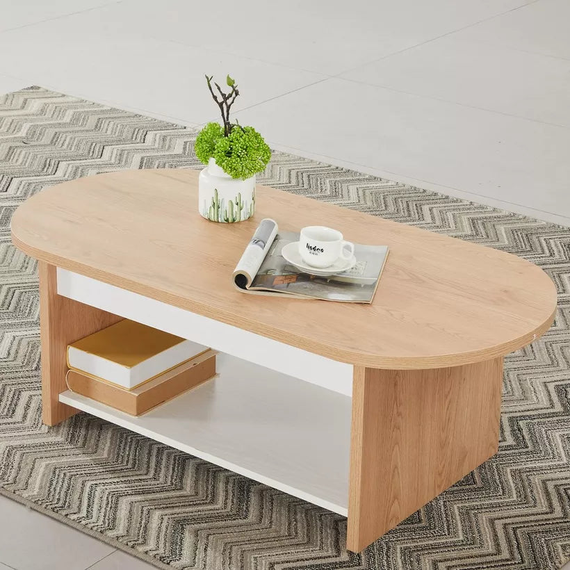CT03 Coffee Table MDF 120*59*42 CT1580003