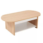 CT03 Coffee Table – MDF, (120x59x42cm)