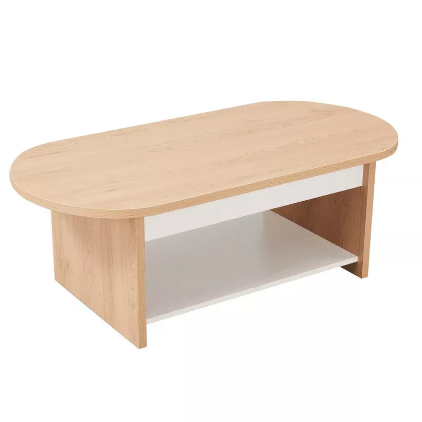 CT03 Coffee Table MDF 120*59*42 CT1580003