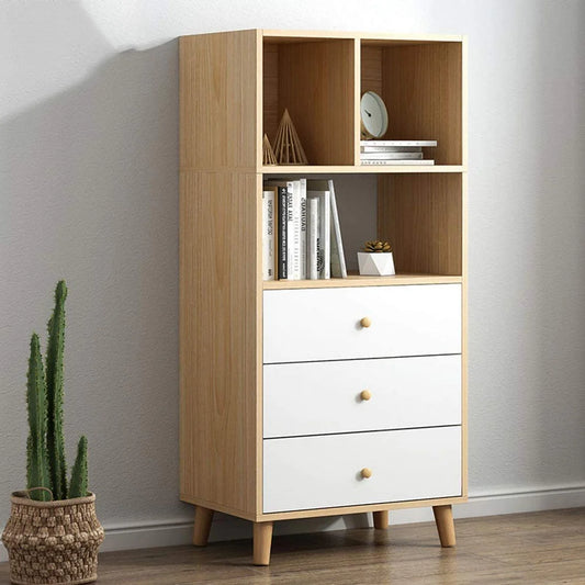 Bookcase 60*30*120 Light - Z1399162927I