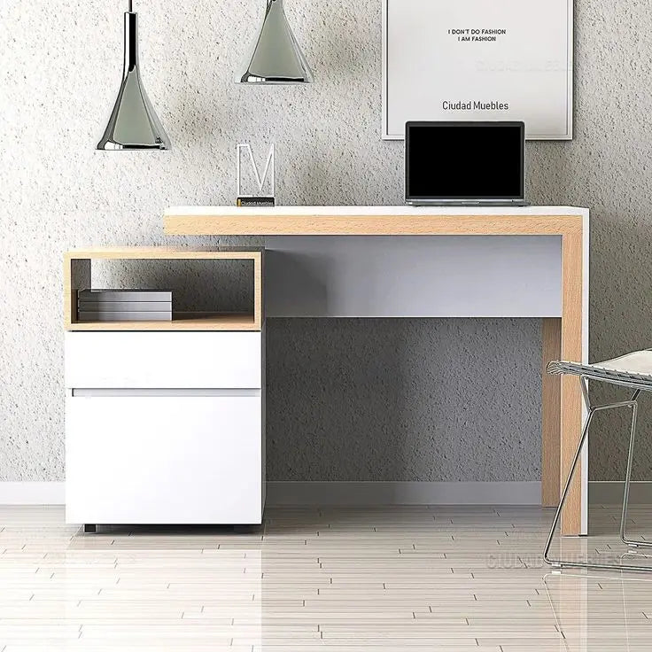 OLIVER - Desk 120*50*75 - dsk022