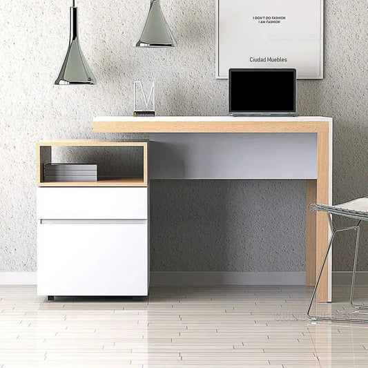 OLIVER - Desk 120*50*75 dsk022