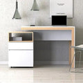 OLIVER - Desk 120*50*75 - dsk022