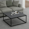 AMELIA - Coffee Table 90*90*42 CT025