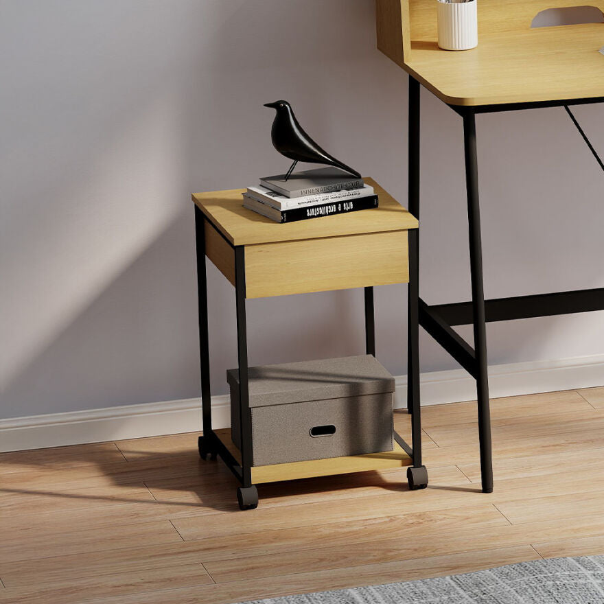 LURA - Side Table 40*40*60 ST196024