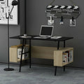 WINFIELD - Desk 120*60*75 - DSK19474951-3 - Furnile