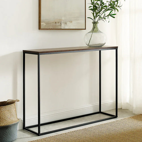 B02 Console 120*40*90 CN15180002 - Furnile