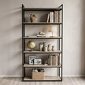 FURNiLE C12 Office Shelves, 90*220
