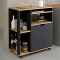 MARILLA - Coffee Corner 75*40*85 CC116909 - Furnile