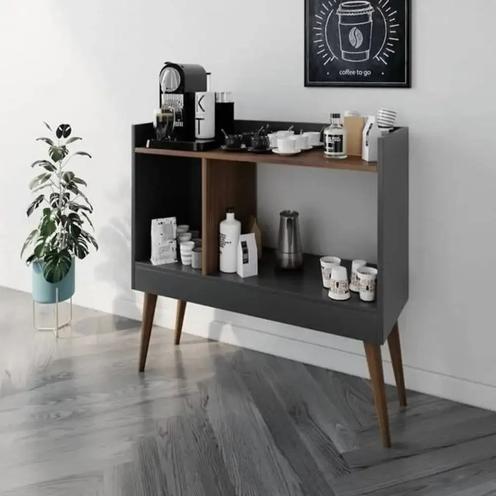 OSSIE - Coffee Corner 90*35*90 CC180588 - Furnile