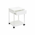 LURA - Side Table 40*40*60 ST162819 - Furnile