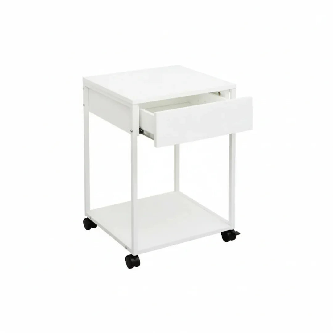 LURA - Side Table 40*40*60 ST162819 - Furnile