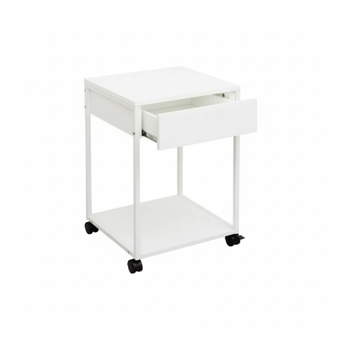 LURA - Side Table 40*40*60 ST162819