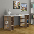 ROSCOE - Desk 140*60*75 dsk089