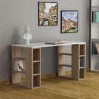 ROSCOE - Desk 140*60*75 dsk089 - Furnile