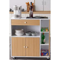 NELIA - Coffee Corner 80*40*85 CC134123 - Furnile