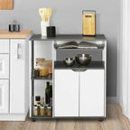 MARILLA - Coffee Corner 75*40*85 CC174641 - Furnile