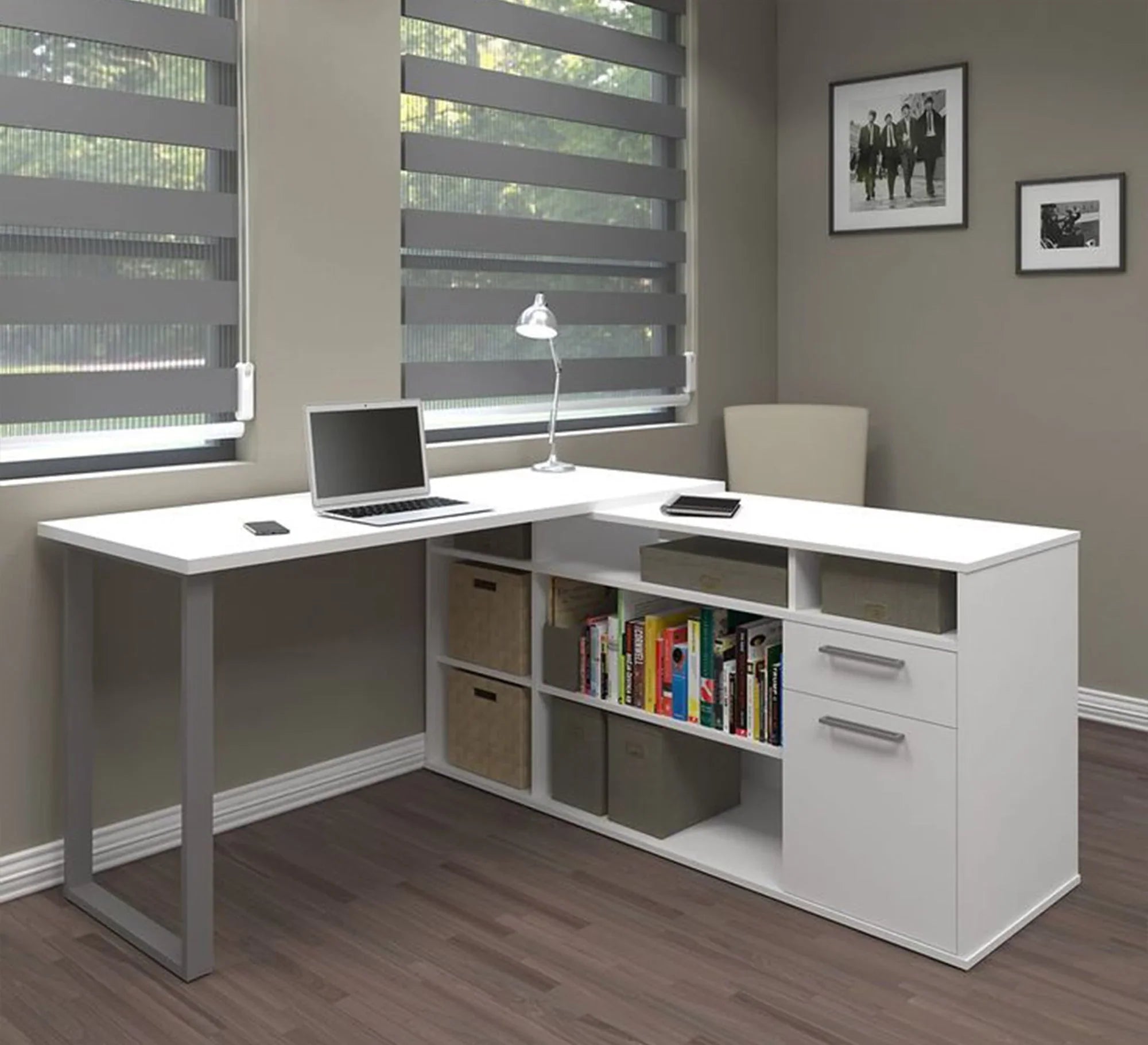 EDWIN - Desk 120*50*120 - dsk010