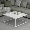 LONI - Coffee Table 100*100*42 CT1974853 - Furnile