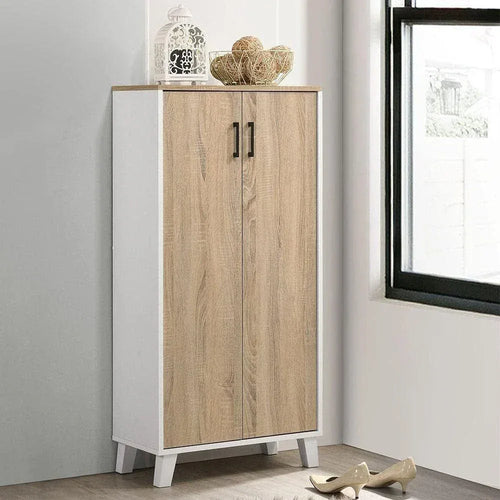 CHARLOTTE - Shoe Cabinet 60*33*122 SC017 - Furnile