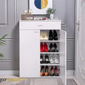 LOTTIE - Shoe Cabinet 80*40*110 SC009 - Furnile