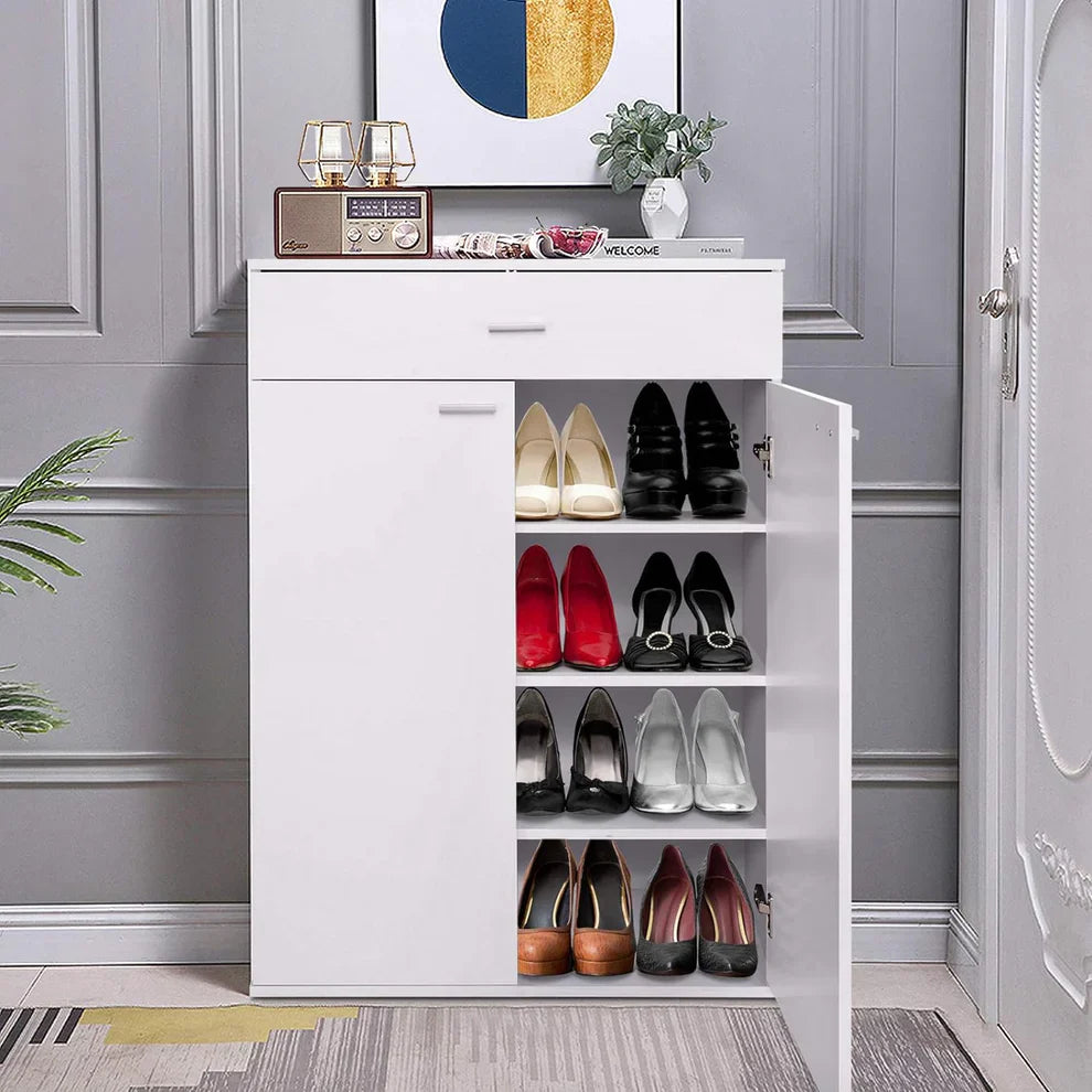 LOTTIE - Shoe Cabinet 80*40*90 SC009