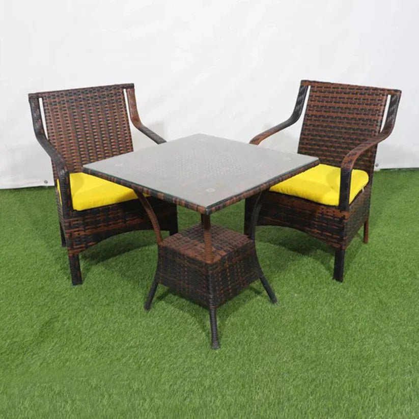 Outdoor Furniture Set - 3 Pieces