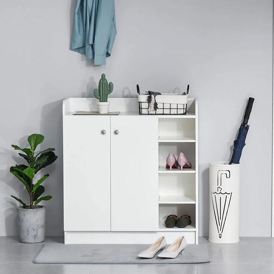 BELLE - Shoe Cabinet 85*35*90 SC012