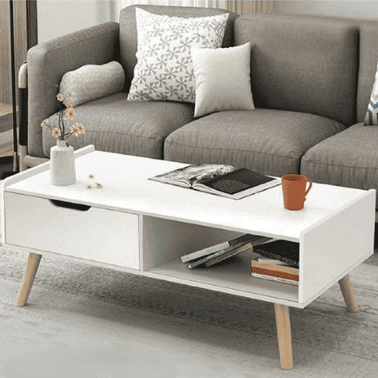 LUCY - Coffee Table 100*50*40 CT019