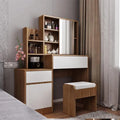 MARGARET - Dresser Unit 110*40*141 DU1742668 - Furnile