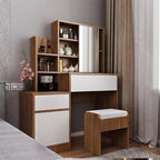 MARGARET - Dresser Unit 110*40*141 DU1742668 - Furnile