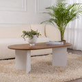 IRENE Coffee Table – MDF, (119x60x40cm)