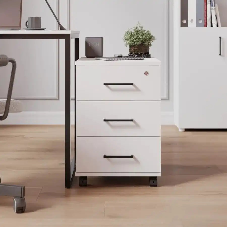 DU03 Drawer Unit