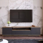 LIZZIE - TV Table 180*44.5*44.5 TV1957434 - Furnile