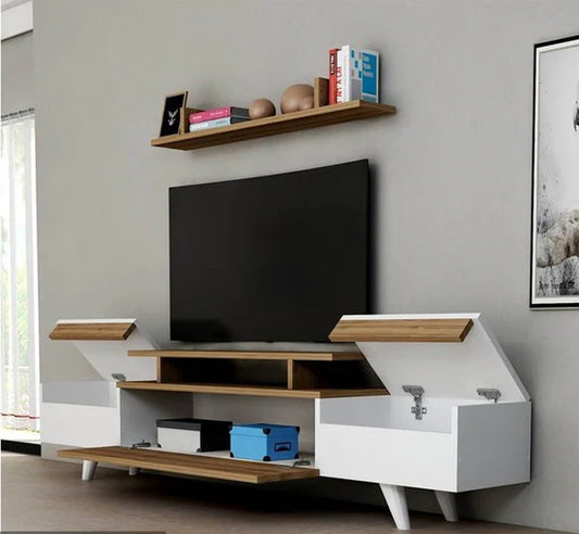 ELIZABETH - TV Table 180*30*45 TVT012