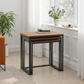 Alice - Side Table 55*57*40 ST142383