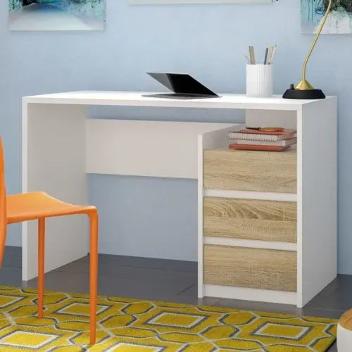 PATRICK - Desk 120*50*75 dsk020