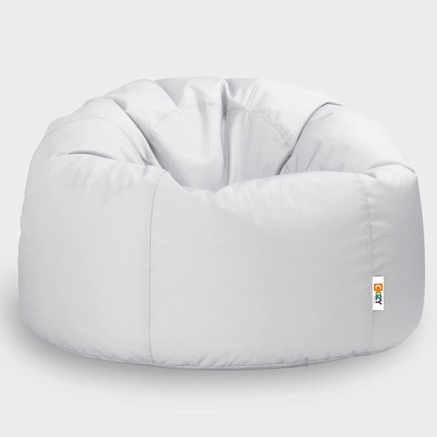 LARGE BUFF - Bean Bag 105*70*60 Waterproof CBB100007 - Furnile