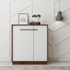 G03 Shoe Cabinet – MDF, 80x37x88cm