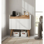 MOZELLA - Coffee Corner 80*32*85 CC169106 - Furnile