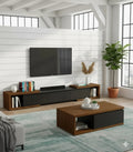 DIVA Coffee Table & TV Table – MDF Set TS1580002-3
