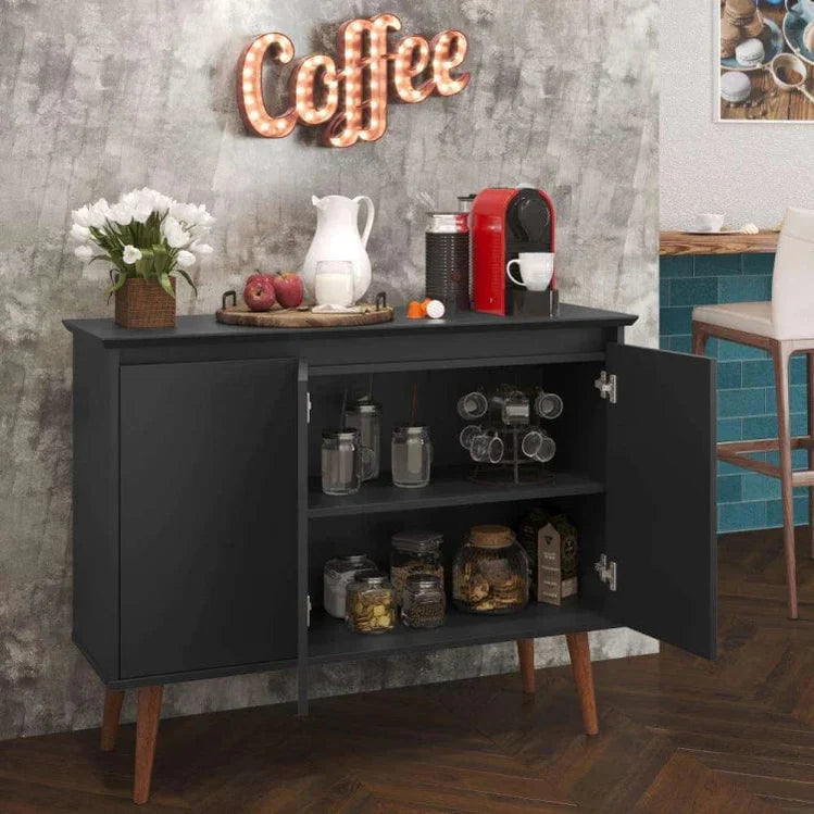 LULU - Coffee Corner 90*35*85 CC006