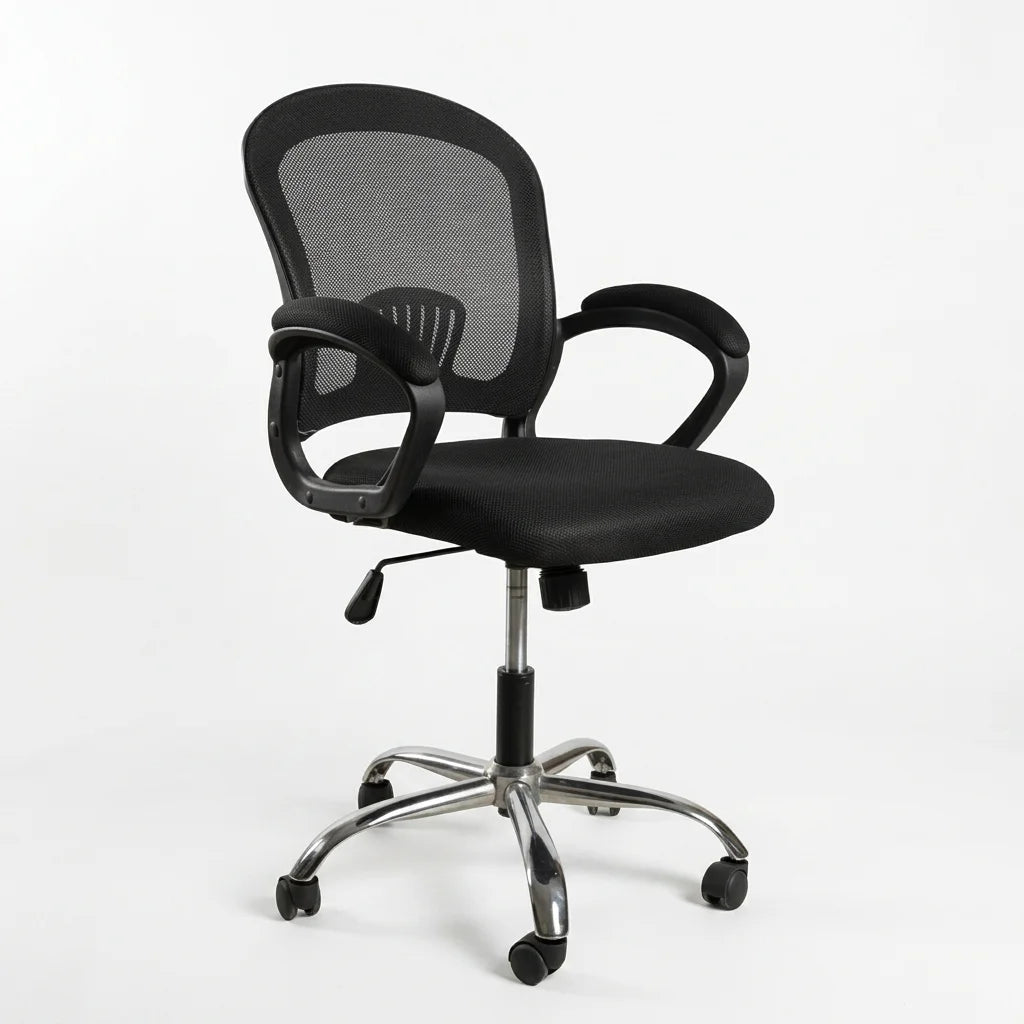 UBER - Office Chair OC174.UBER.BLK