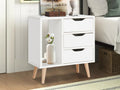 COM07 Commode – MDF, 50x30x55cm