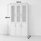 C08 Office Cabinet